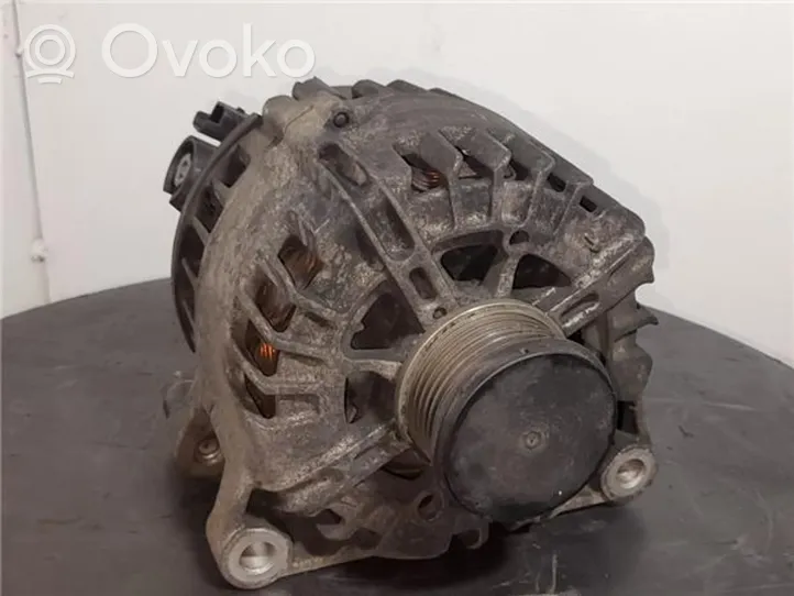 Fiat Scudo Alternator 9665617780