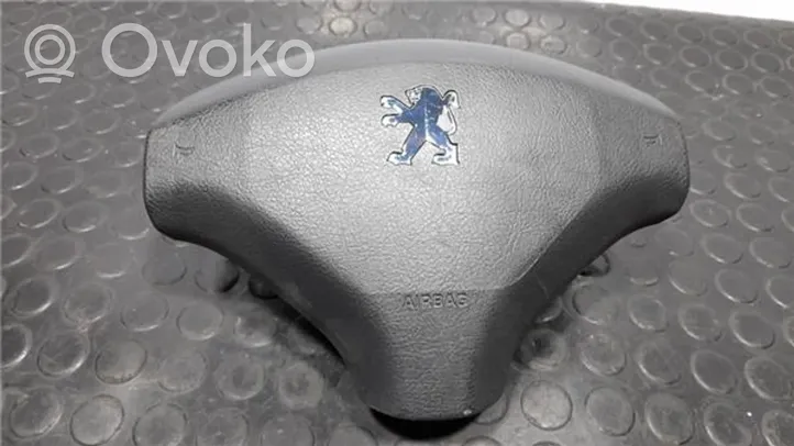 Peugeot 308 Module airbag volant 96810154ZD