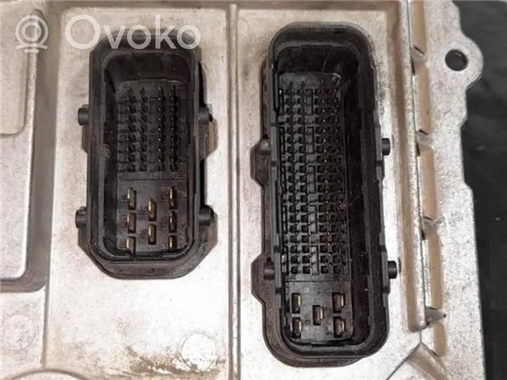 Smart ForTwo I Inne komputery / moduły / sterowniki 0010020V001