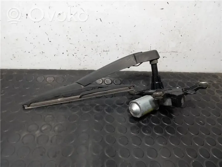 Renault Zoe Rear window wiper motor 287105483R