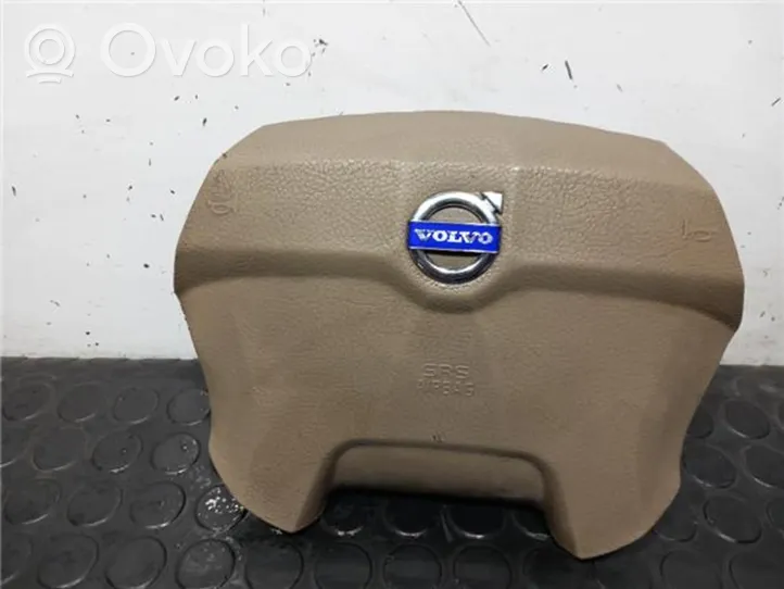 Volvo XC90 Module airbag volant 30698394