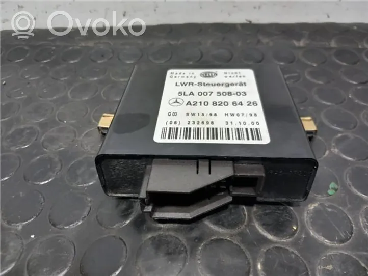 Mercedes-Benz CLK A208 C208 Module de ballast de phare Xenon A2108206426