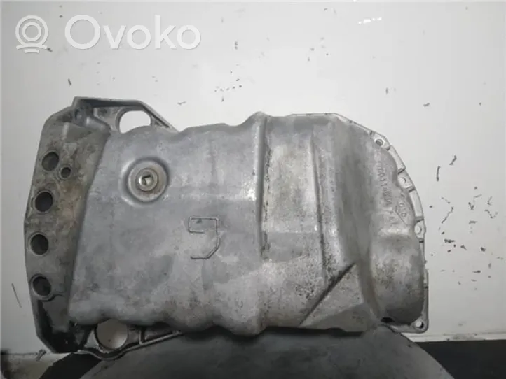 Volvo S40 Oil sump 7700114034