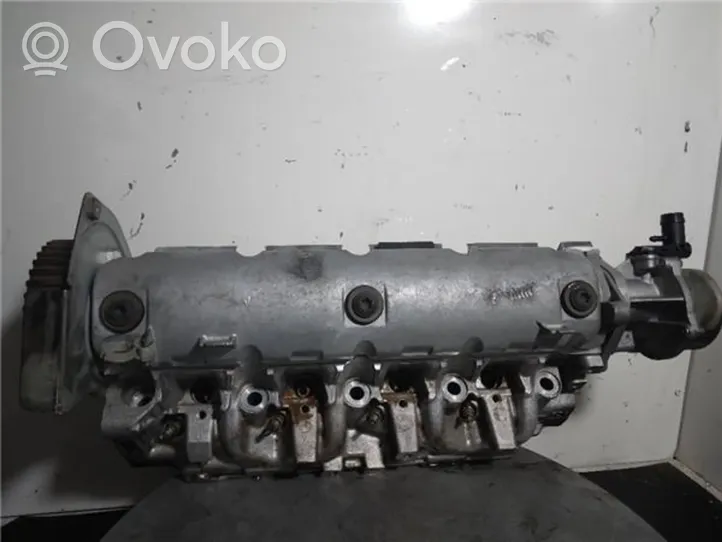 Volvo S40 Engine head 5950FDP