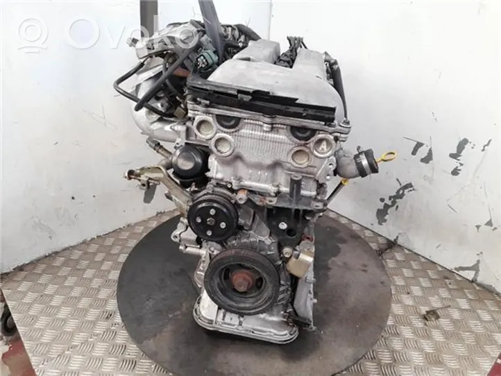 Nissan Primera Moteur SR20