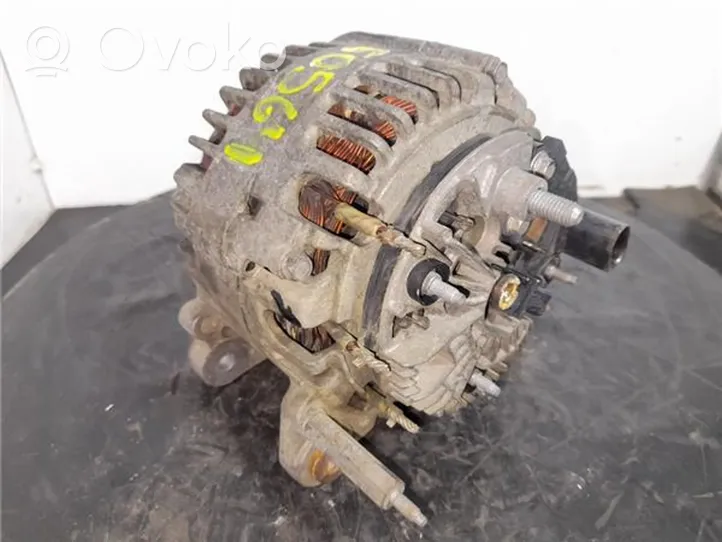 Volkswagen New Beetle Alternator 028903018