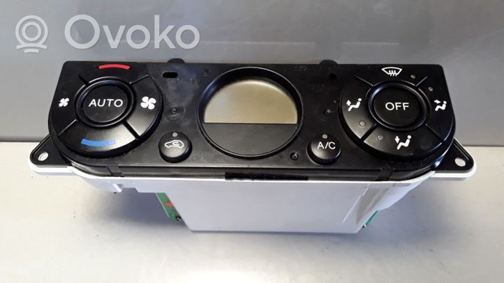 Ford Mondeo Mk III Climate control unit 1S7H18D422BA