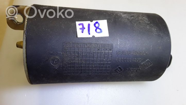 Nissan Primera Podciśnieniowy zbiornik powietrza 8200034270