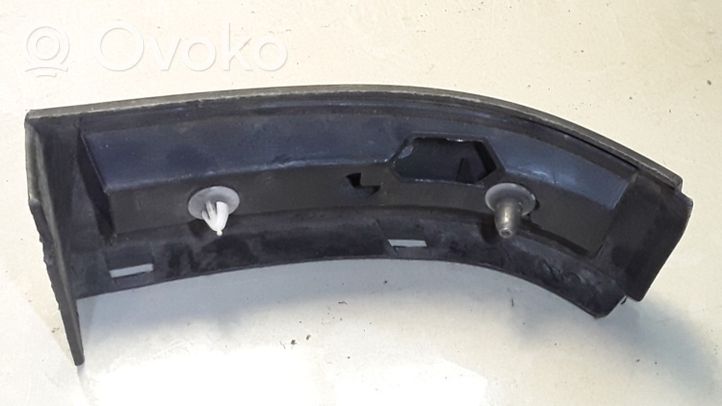 Opel Zafira A Front bumper splitter molding 090597595