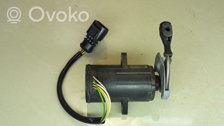 Ford Galaxy Gaspedalsensor elektrisch 7M0907469A