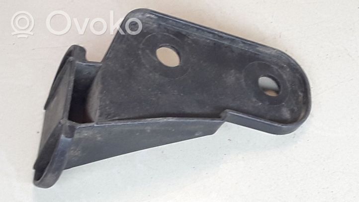 BMW 3 E36 Front bumper mounting bracket 812257715111