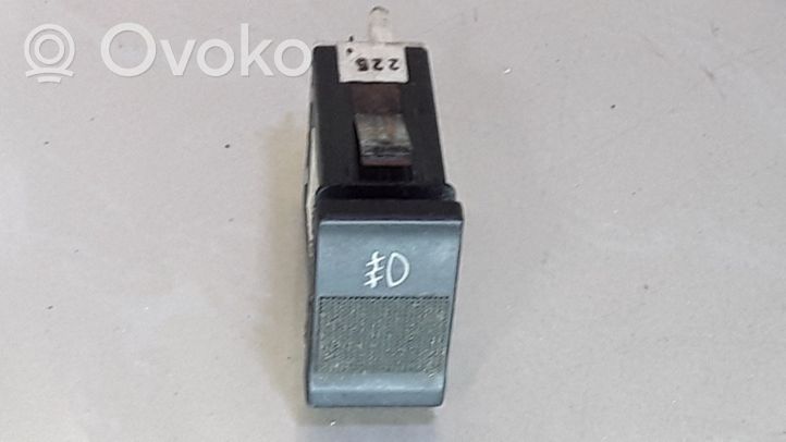 Audi A6 S6 C4 4A Fog light switch 4A0941535