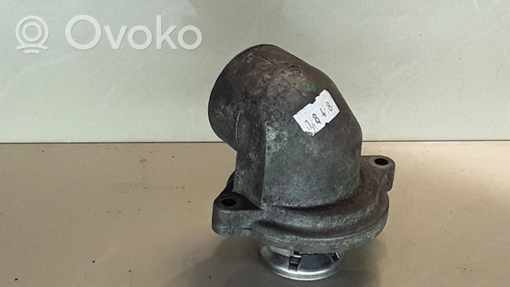 Mercedes-Benz Vito Viano W638 Termostat / Obudowa termostatu 6012030075