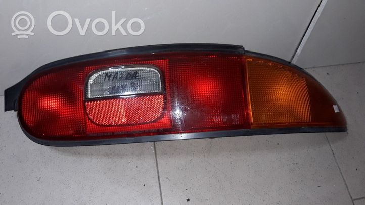 Mazda MX-3 Takavalot 22061376