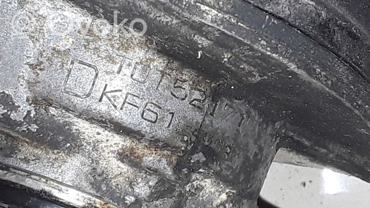 Mazda Xedos 6 Dzirksteļu sadalītājs T0T52171