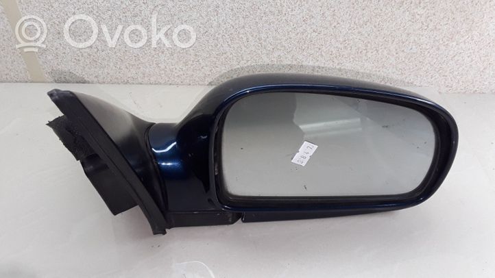 Daewoo Leganza Elektryczne lusterko boczne drzwi przednich E11015352