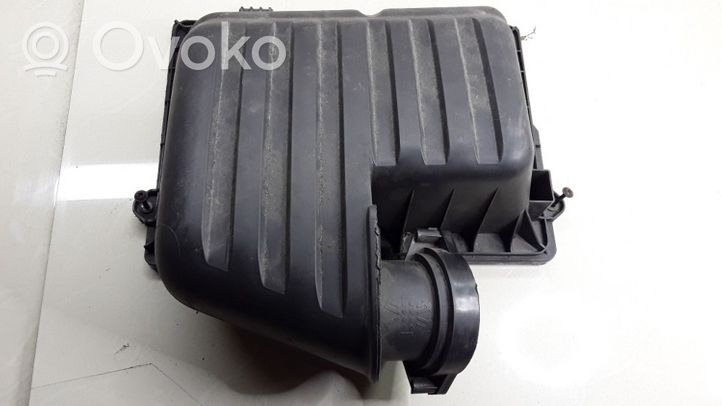 Volkswagen Sharan Coperchio scatola del filtro dell’aria 7M3129607