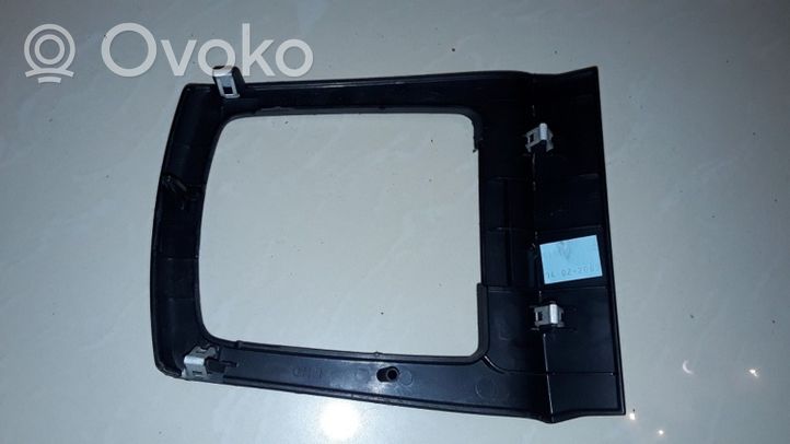 Ford Focus Ramka drążka zmiany biegów 4M51A044H83A