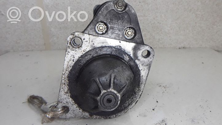 Fiat Coupe Starter motor 63223531