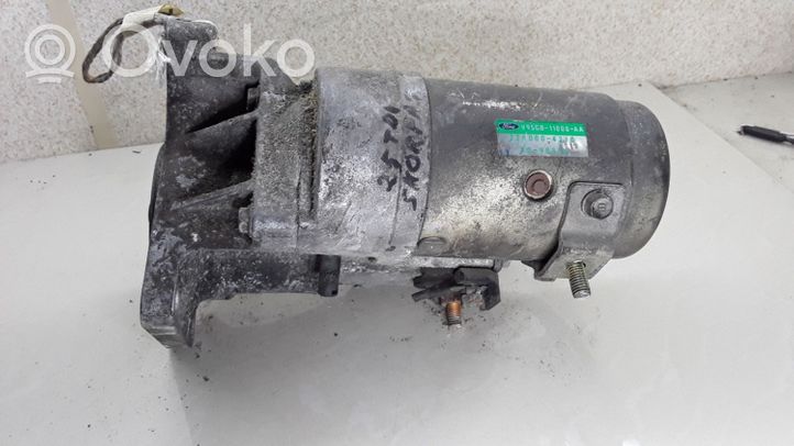 Ford Scorpio Starter motor V95GB11000AA