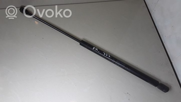 Saab 9-3 Ver1 Siłownik maski przedniej 5183017