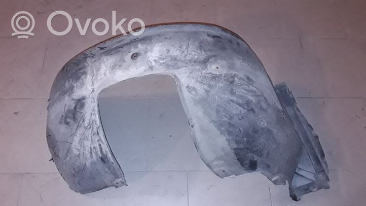 BMW 5 E39 Front wheel arch liner splash guards 51718159424