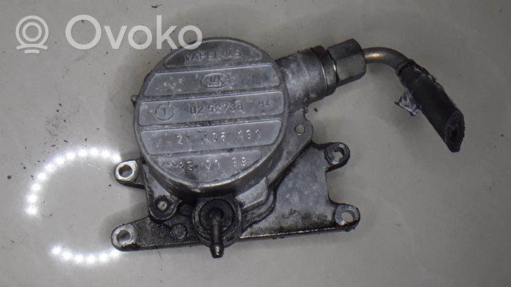 Saab 9-3 Ver1 Alipainepumppu 0252738