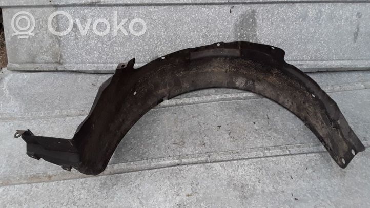 Daewoo Leganza Front wheel arch liner splash guards 96205497