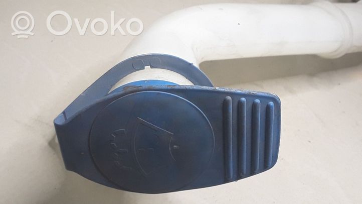 Seat Cordoba (6L) Zbiornik płynu do spryskiwaczy szyby przedniej / czołowej 6Q0955453NP