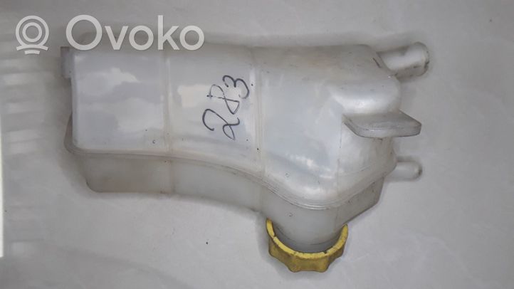 Ford Ka Serbatoio di compensazione del liquido refrigerante/vaschetta 97KB8K218AF