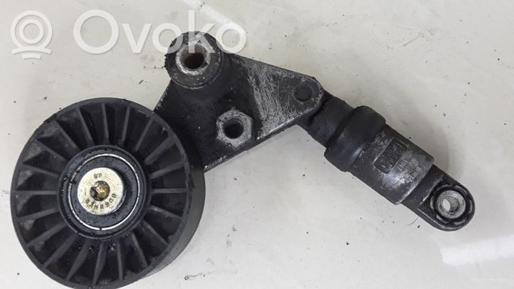 Vauxhall astra alternator belt tensioner new arrivals