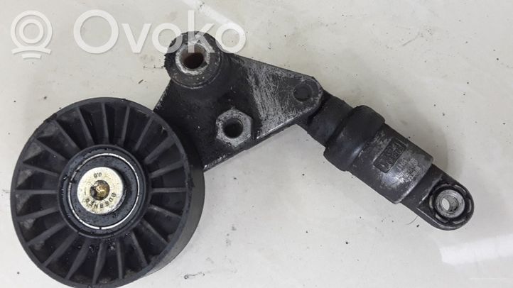 Opel Astra G Generatoriaus diržo įtempėjas 90542637