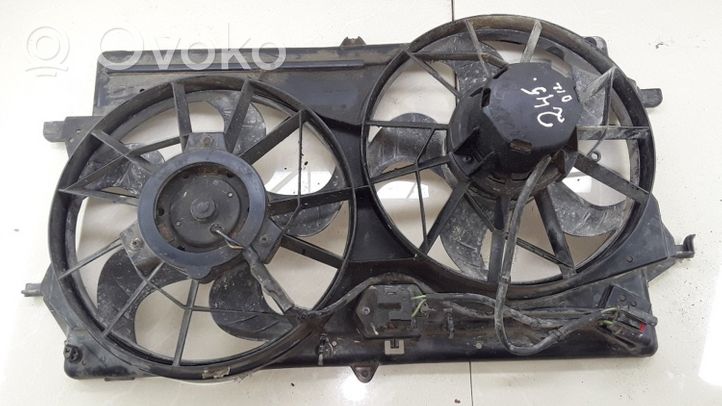 Ford Focus Kit ventilateur 98AB8C607FM