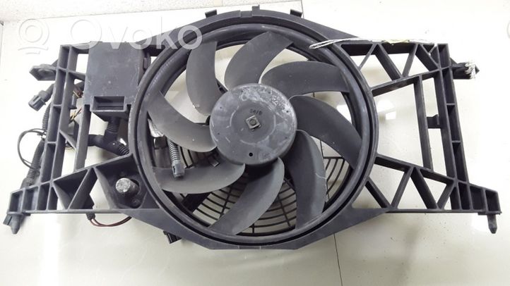 Renault Laguna I Kit ventilateur 8240110