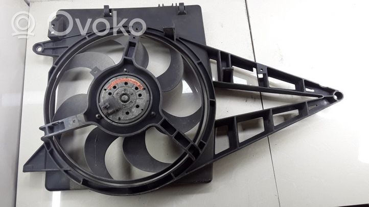 Opel Vectra B Fan set 90502182