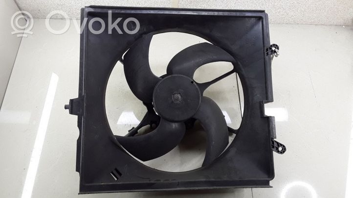 Mitsubishi Carisma Kit ventilateur 8240174