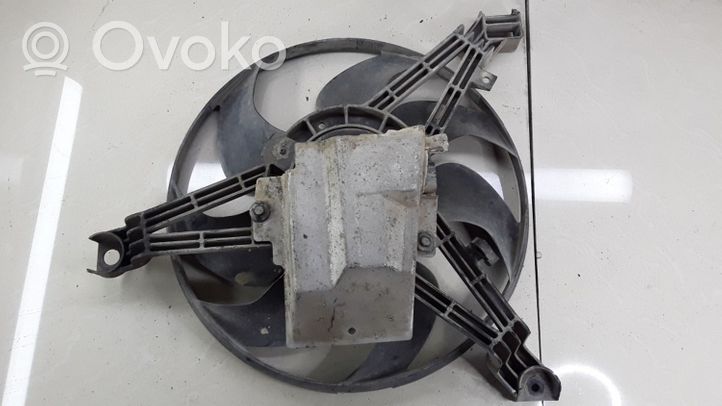 Opel Sintra Kit ventilateur 221372381