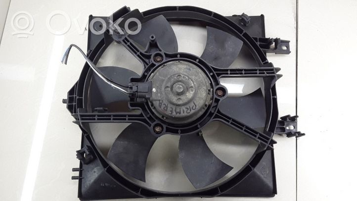 Nissan Primera Kit ventilateur 8240197