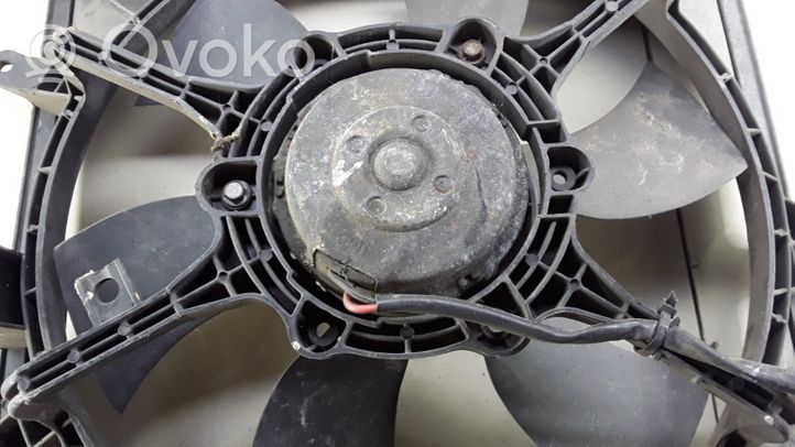 Volvo S40, V40 Kit ventilateur 8240212