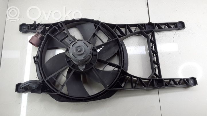 Renault Laguna I Fan set MT0027T18