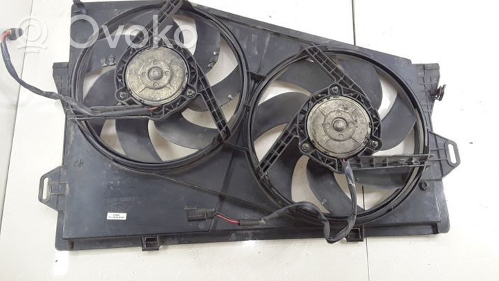 Ford Scorpio Kit ventilateur 95GB8V607AD