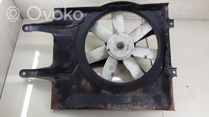 Volkswagen PASSAT B4 Kit ventilateur 3A0959455J