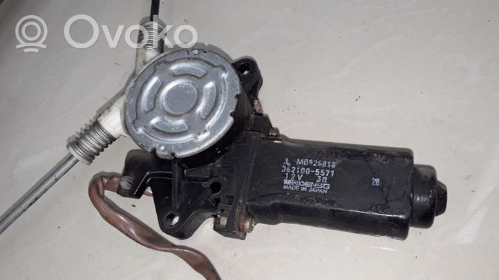 Mitsubishi Galant Alzacristalli della portiera anteriore con motorino MB926818