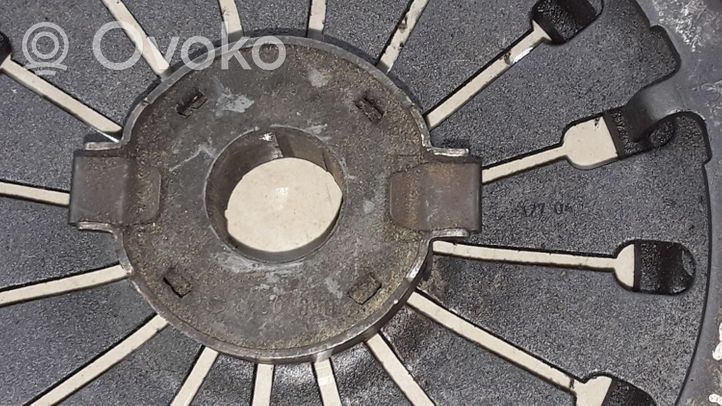 Citroen C5 Pressure plate 50801