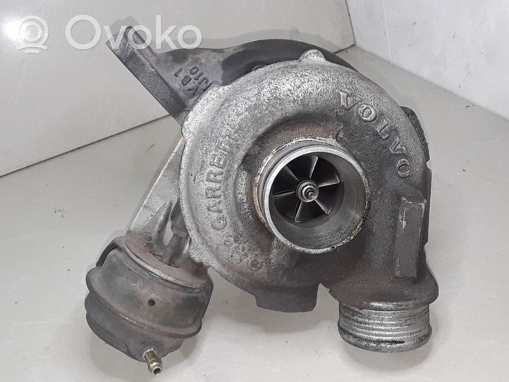 Volvo S60 Turbine 8653146