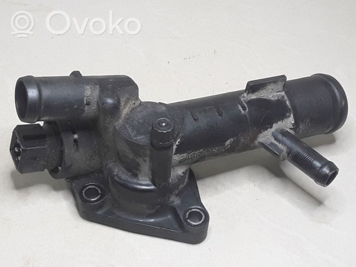 Renault Megane II Termostat / Obudowa termostatu 558783