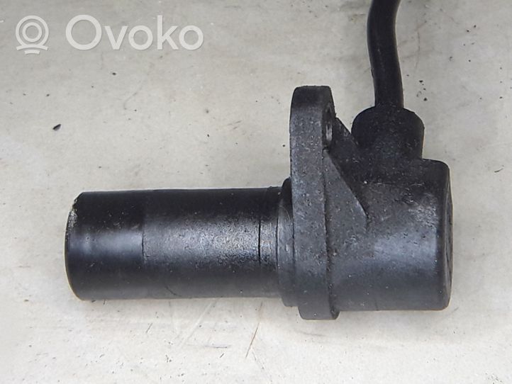 Opel Astra H Generator impulsów wału korbowego 0281002717