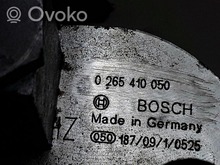 Audi A4 S4 B5 8D Inne części układu hamulcowego 8E0614175F