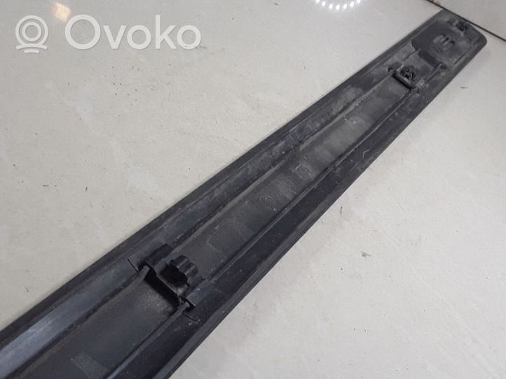 Opel Astra G Передняя отделка дверей (молдинги) 90587376