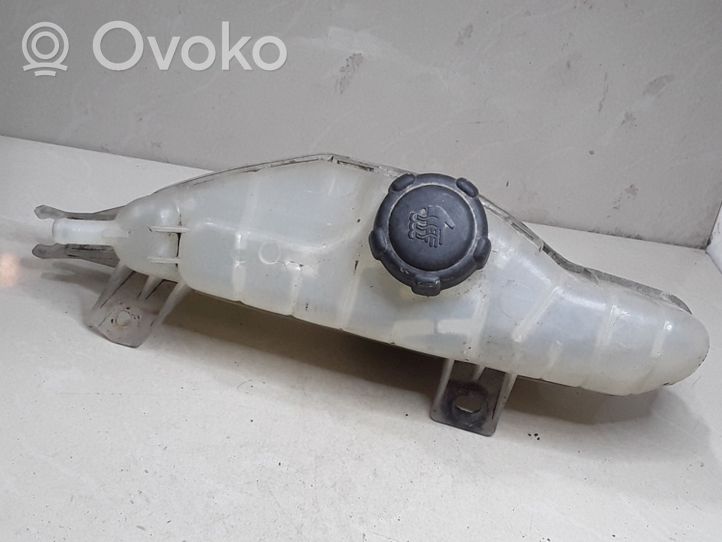 Nissan Micra Vase d'expansion / réservoir de liquide de refroidissement 21710AX300